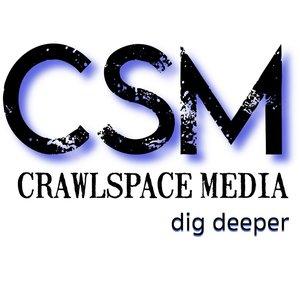 Crawlspace Podcast