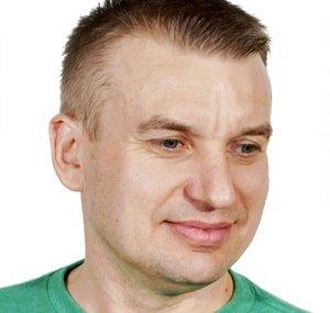 CrazyRussianWoodShop