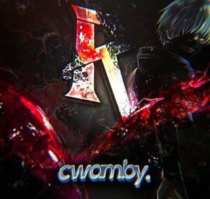 Cwamby