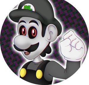 DarkLuigi Games