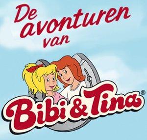 De avonturen van Bibi en Tina