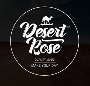 Desert Rose