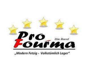 Die Band ProFourma