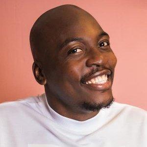 Eddie Kadi