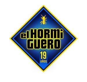 El Hormiguero
