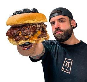 Esttik Foodie