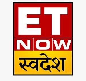 ET Now Swadesh