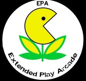 ExtendedPlayArcade