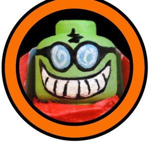 Fawful theLEGO