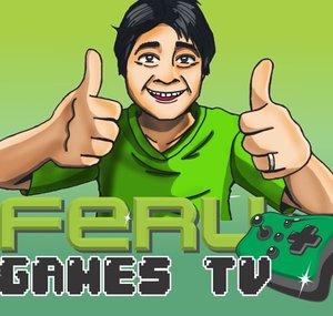 Feru Games tv