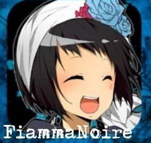 FiammaNoire
