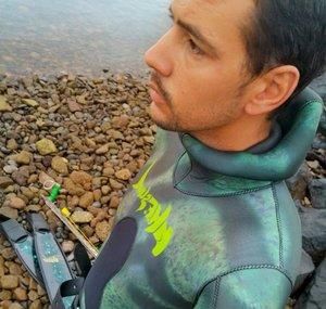 Fishing Canary Islands