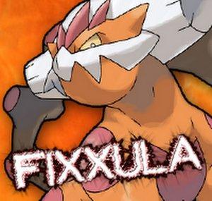 Fixxula