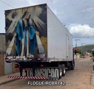 FLOGUEIRO  BR 142