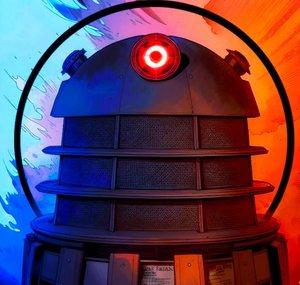 Force Dalek 