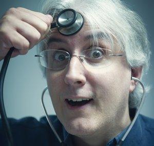 Frikidoctor