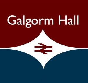 Galgorm Hall