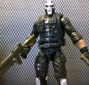 GINERDCOMMANDER