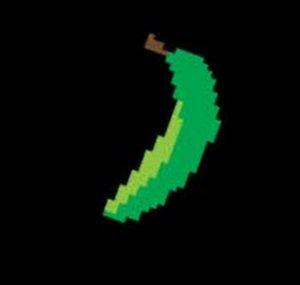 Green Plantain