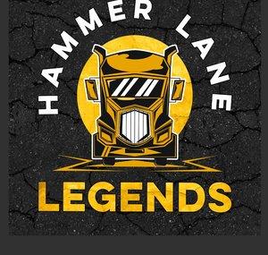 Hammer Lane Legends