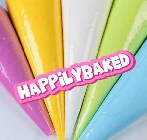 Happily Baked with Briggs