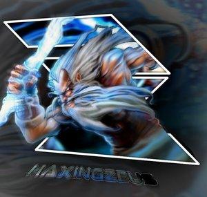 HaXingZeus