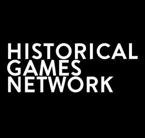 Historical Games Network