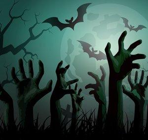 HorrorHands