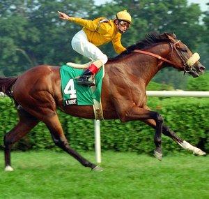 Horse Racing