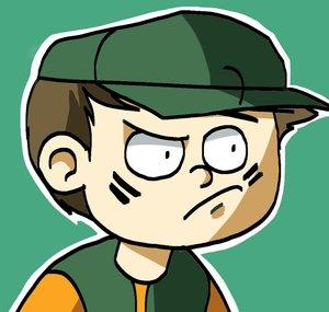 Hunter Nate