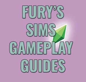 Its Ya Girl Fury's Sims