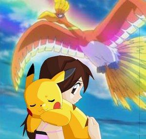 Jessica Pika Heart :3