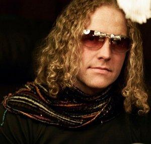 John-paul Gard - Music