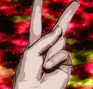 Johnny Hand