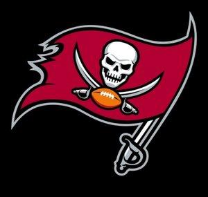 Joshua the bucs fan Logan