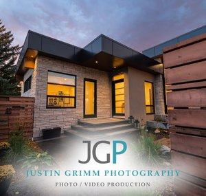 Justin Grimm