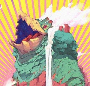 Kappa Kaiju