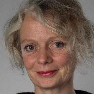 Kathryn Pogson