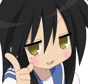 Konata “Kona-chan” Takamura