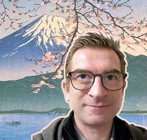 La Balade du Sakura - Japan