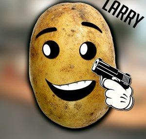 larry