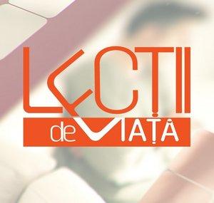 Lecții de viață