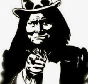 leobertolino 〉Obama Must Free Leonard Peltier