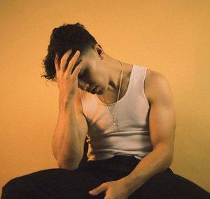 Liam Ferrari