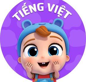 Little Angel tiếng Việt: Nhạc Thiếu Nhi