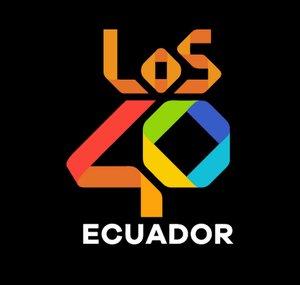 LOS40 Ecuador