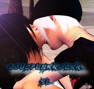 Loud Punkrockr BL