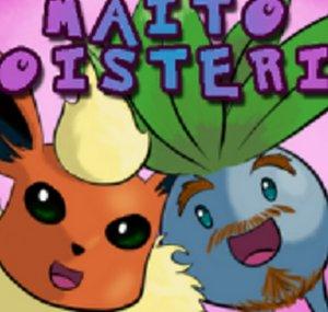 Maito Oisteri