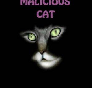 MALICIOUS CAT