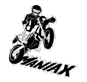 Maniax